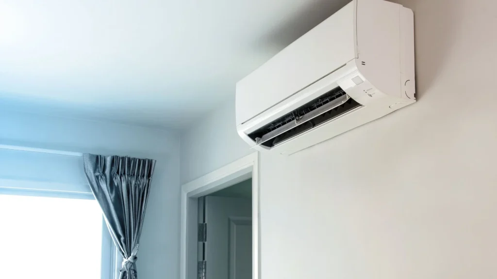 Aparate de aer conditionat