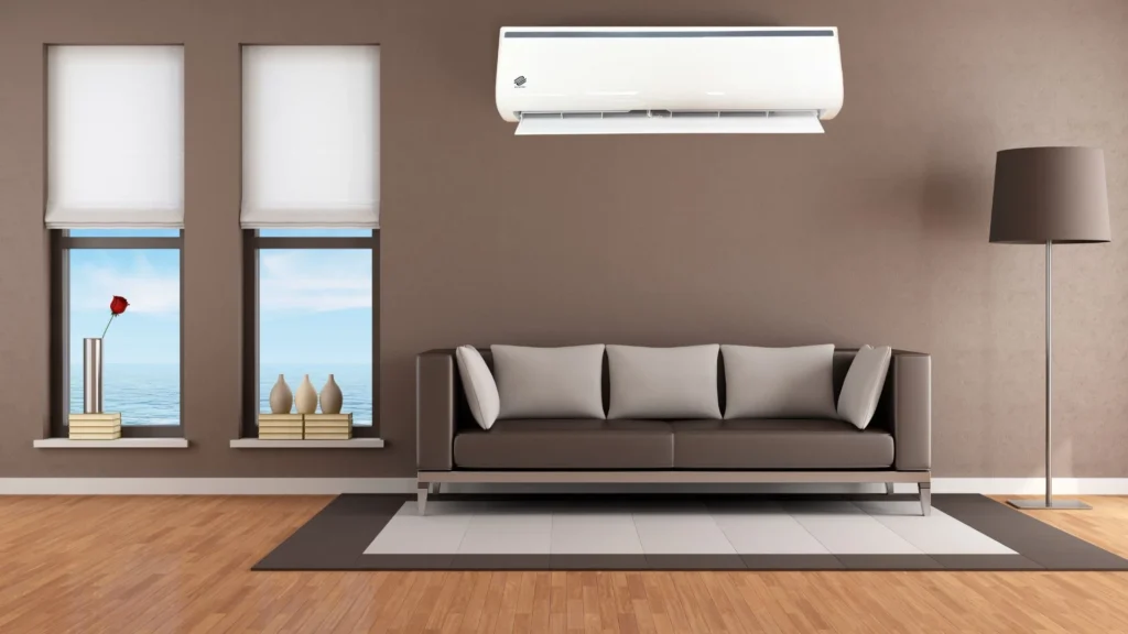 Aparate de aer conditionat