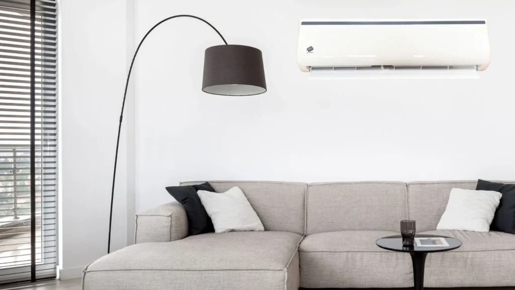 Aparate de aer conditionat